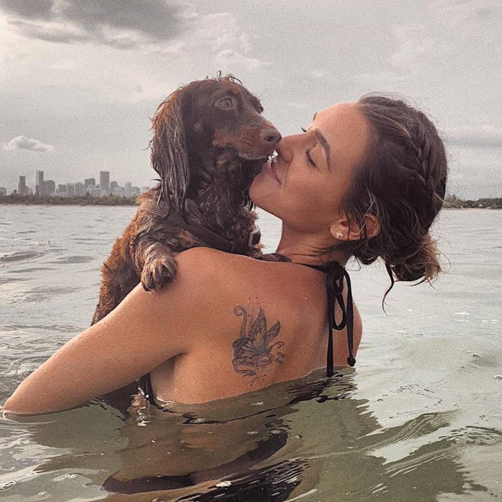 Meet your Posher, Sydney